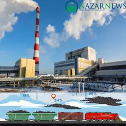 Бишкек ТЭЦине кайрадан коррупциялык схема менен көмүрлөр келе баштадыбы?