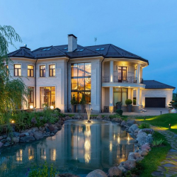  Сиздин үйүңүз кандай? Ал сиз тууралуу кандай кабар билдирет?