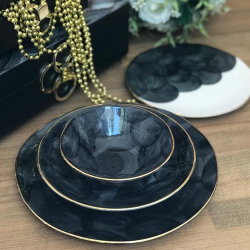 Бош турган идиш жетишпестикти чакырат