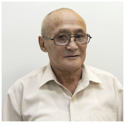 Айылчы Сарыбаев: “Парламенттик башкарууну жогору жак дагы, ылдый жак жана өзүбүз да ашмалтайын чыгардык…”