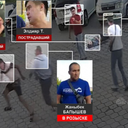 Жалда токмоктолгон жигиттин эс тутуму жабыркап, көп нерсени билбейт