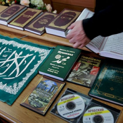 Экстремисттик материалдарды жайылтууга аракет кылган хизбутчулар кармалды