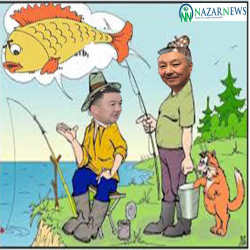 Браконьерлердин бырын-чырынын чыгарган депутаттар