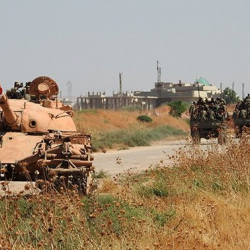 НАТО Түркияны Сириядагы операцияларында аша чаап кетпөөгө чакырды