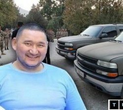 ВИДЕО - Баткен милициясы жанын жей бербесе унаа силерде кала берет беле? 