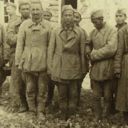 Кыргызстандык аскер туткундары тууралуу маалымат чыкты