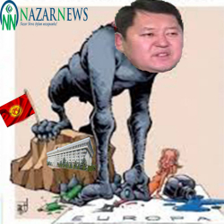 Кекиртеги кернейдей кенен Кененбаев кененчиликти тарытып баратат