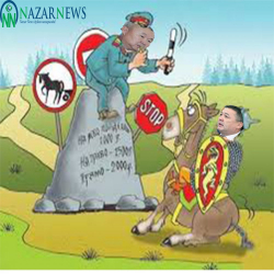 Депутат Ормонов элди ойлоп, МАИ тараптан айып пулдардын өлчөмүн азайтуу демилгесин көтөрдү