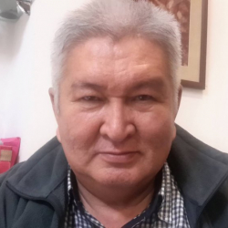 КСДПда эки эле эркек калдыбы?