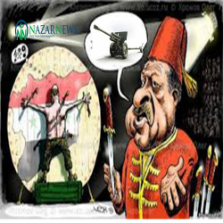 Түркия күрддөргө каршы согушту улантууда