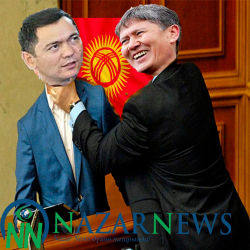Атамбаев кайрадан президент болсо Бабановду “жөжөдөй” бырпыратып запкы көрсөтөрү бышык
