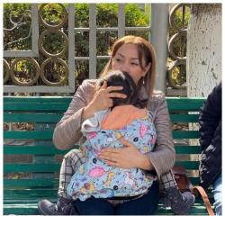 Кундуз Жолдубаеваны камакка алуу катачылык болот!