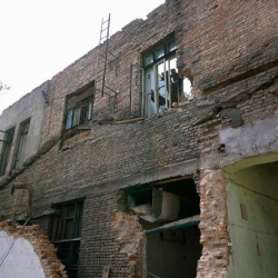 СҮРӨТ - "Эркин Тоонун" тагдыры. Акчалуулар чыкканда талкалап коюш бат эле