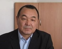 Кубанычбек Исабеков: “ И тем кто занял второе место также нужно оказать внимание и почет”