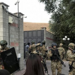 Кой-Таш окуясына качан чекит коюлат?