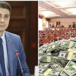 “Шайлоо-2020”: Депутаттык мандаттын баасы ачык айтыла баштады. Мисалы...