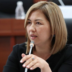 Махабат Мавлянова: "Жеке ишкерлерди колдошубуз керек"