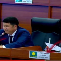 СҮРӨТ - ЖК депутаттары “оптом” алмашты