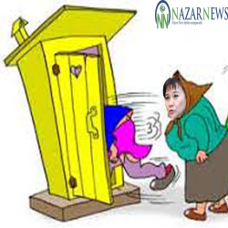 Кара-Суу шаарынын дааратканасы ашына өзбек, тажиктерге уят кылбайбы?