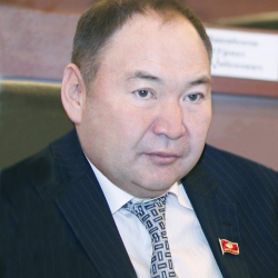 Майкөл-сүткөлдөн арылбаган бактылуу "вирус" Салайдин Айдаровбу?