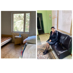 ФОТО - "Кудай буюрса" - дей берген жетекчилердин сөзү кудайга жетпей жатат