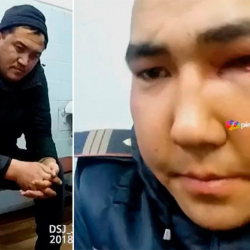 Прокурорлордун иши эмне менен аяктаган?