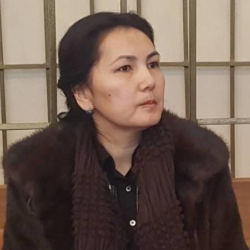 Салянова да саттыбы?