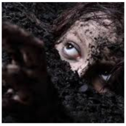 Болгон окуя: Көрдө тирилген кыз