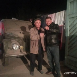 СҮРӨТ - Турдакун Усубалиевдин раритет унаасы кимге буйруду?