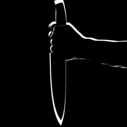 Түнү жалгыз баспа! Зордукчудан аялын коргогон адам жаза алышы мүмкүн