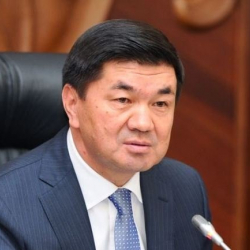 Мухаммедкалый Абылгазиев: "Криминалга эмес, милицияга кайрылгыла"