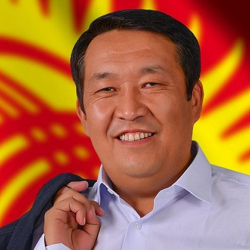 Алга Кылычевдин камоо мөөнөтү узартылды