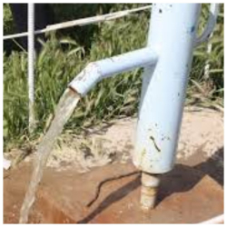 Таластагы "таза суу" ишканасындагы "былыктар"