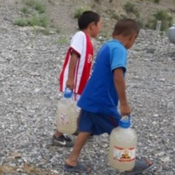 Суу башындагы Кыргыз өлкөсү таза суу үчүн Сауд өнүктүрүү фондунан 20 миллион доллар карыз алат