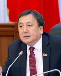 Парламенттин, жеке Асылбек Жээнбековдун Бишкек ТЭЦи боюнча күнөөсү барбы?