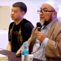 ВИДЕО - Чубак ажы депутат болушу мүмкүн