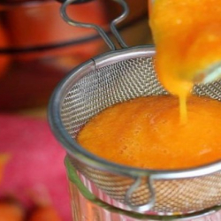 Жөтөлгө каршы эң жеңил пюрени үй шартында жасайбыз