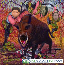 “Доңуздай далыдан билип” доңуздарды колдоого алыш керекпи?