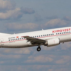 Мухаммедкалый Абылгазиев Орусияга кетти