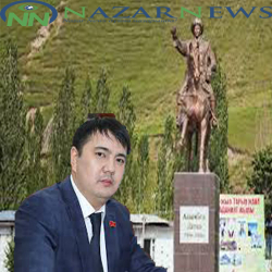 Алымбек датканын 220 жылдыгы белгиленеби?