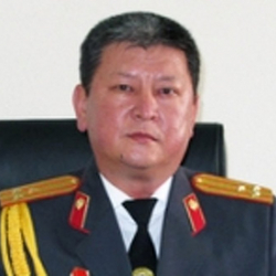 ИИМ Асанов боюнча түшүндүрмө берди