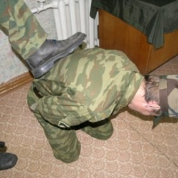 Армиядагы "дедовщина" массалык адам өлтүрүүгө себеп болду 