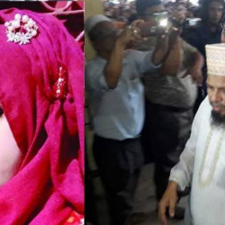 Кызды тирүүлөй өрттөгөн 16 киши өлүм жазасына тартылды