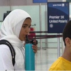 Өзбекстанда хиджаб кийген кыз-келиндер катуу текшерүүгө алынууда