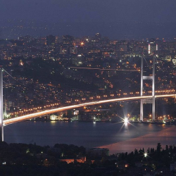 Түркия кайра дүйнө жүзү менен...