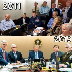 СҮРӨТ – Бен Ладенди - Обама, Багдадини - Трамп кантип жок кылышты