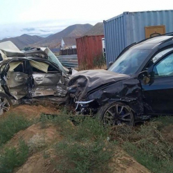 Депутат Алиярбек Абжалиевдин уулу катышкан жол кырсыгы боюнча экспертиза коомду макулук көрөбү?