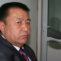 Чыныбай эмнеге чындыгын айтпай, Өкмөт менен элди алдап жүрөт?