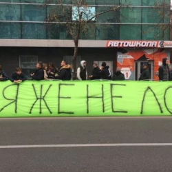 ВИДЕО – Зеленский “лох” эмес