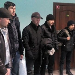 Россияда  Өзбекстандын 25 жараны кулчулуктан бошотулду